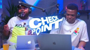 LIVE Music Reviews and Tracks of the Week on The Final Checkpoint Episode! | The Hub