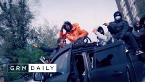 £lmoe Bands – 2 Pac [Music Video] | GRM Daily