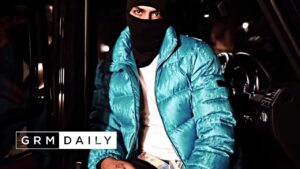 M Rich3s – Time [Music Video] | GRM Daily