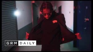Manners – No Games [Music Video] | GRM Daily
