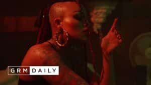 Marci Phonix – Girls (feat. LIFEOFTHEPARTY) [Music Video] | GRM Daily