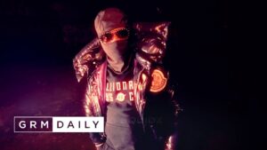 Maximus Squidz ft. OB Flamez and Rhymez – Step Back [Music Video] | GRM Daily