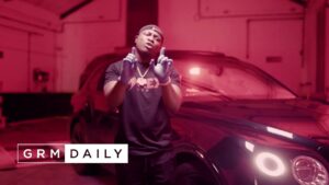 Moneybagz – Back To Work [Music Video] | GRM Daily