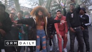 Monsai x Baby Elz – Paper Visions [Music Video] | GRM Daily
