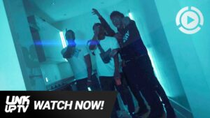 Nanz TT – Déjà Vu [Music Video] Link Up TV