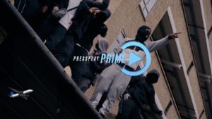 (OVE) Bagzoverfame X Riskey – Interrogation (Music Video)