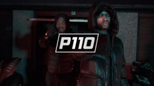 P110 – Drupzx ft T3st – Are U Ready [Music Video]