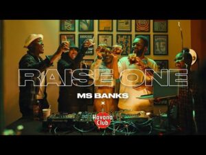 Raise One with Ms Banks & No Signal [Ep.03] | GRM Daily