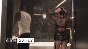 Scamz – Booker T [Music Video] | GRM Daily