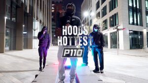 Scrilla – Hoods Hottest (Season 2) | P110