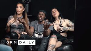 Shakaveli – Thats Not You [Music Video] | GRM Daily