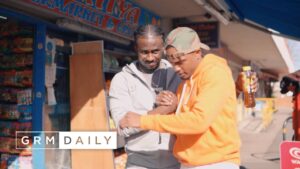 Sopranz – The Ends [Music Video] | GRM Daily