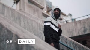 T-Drip – Trenches [Music Video] | GRM Daily