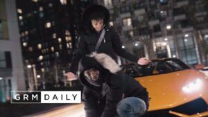 TeeKaay ft Lamborghini Sly – No Rules [Music Video] | GRM Daily