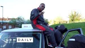 The Real Caesar – Addicted [Music Video] | GRM Daily