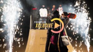 #Tooting Bash – Champions League #UCL (Music Video) Prod By Malice Beats | Pressplay