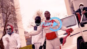 #Top6 #NorthKilburn C6 – Let’s Do This (Music Video) | Pressplay
