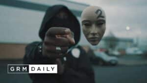 Two Face – Again [Music Video] | GRM Daily