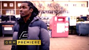 Villz – The Truth Freestyle [Music Video] | GRM Daily