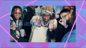 Young Thug & Gunna – Ski [Behind The Scenes – GoPro Video] | Young Stoner Life