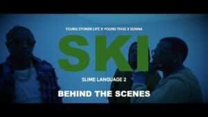 Young Thug & Gunna – Ski [Behind The Scenes] | Young Stoner Life