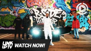 Yousif – Business (Freestyle) | Link Up TV