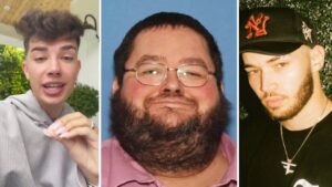 YouTuber Has A Warrant Out for His Arrest… Boogie2988, James Charles, Adin Ross, H3H3, Logan Paul