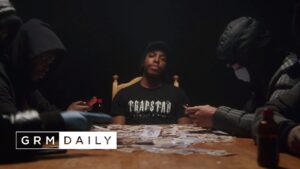 Zeddy – Abundance [Music Video] | GRM Daily
