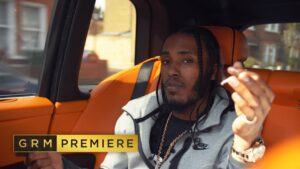 Zee Stack – Intro [Music Video] | GRM Daily