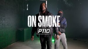 050 Streetz – On Smoke | P110
