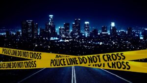 10 Most Dangerous Cities In The USA