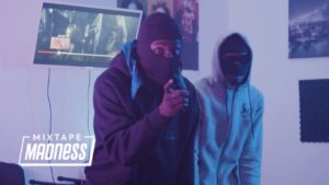 (2milly) Tb x P94 – Risky Trips (Music Video) | @MixtapeMadness