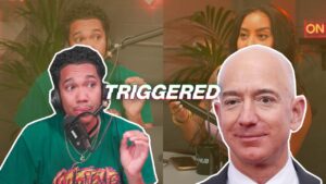 🧐 “Amazon Are Treating Their Workers Like Slaves!?” #Triggered W/ Lin Mei & Craig Mitch #3 | The Hub