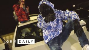 Anti – Take Me In [Music Video] | GRM Daily