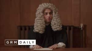 Artan – Judge & Jury [Music Video] | GRM Daily
