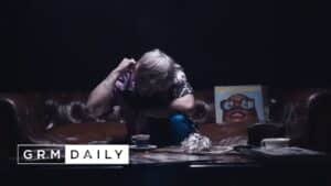 ARXIVN – EVOLLOVƎ [Music Video] | GRM Daily