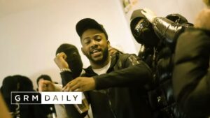 Ay T – Who When [Music Video] | GRM Daily