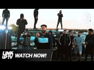 BIGGSX – Too Blessed [Music Video] | Link Up TV