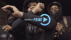 BoFrmDaBlock – Mestyle (Music Video) Prod. By Camikazi | Pressplay