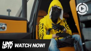 Booter Bee – Rainy Day #Huddersfield [Music Video] | Link Up TV