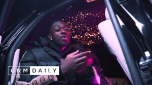 Ceas – Remedy [Music Video] | GRM Daily