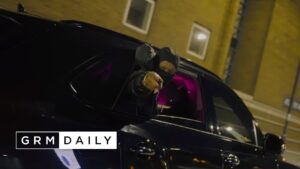Chy Cartier – You’re Lying [Music Video] | GRM Daily
