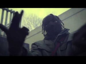 CM X Silent K – 6 SHOTS (Music Video) |Pressplay