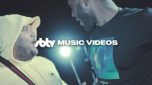 Dialect ft. K Dot – EY UP! [Music Video]: SBTV