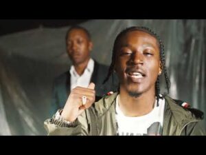 Dmuni – Blackjack (Music Video) |Pressplay