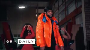 Eazcape – Give you My all [Music Video] | GRM Daily
