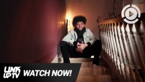 F.O.S – Go Again [Music Video] | Link Up TV