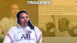 Fake It Till You Make It…Has it gotten out of hand? #Triggered W/ Lin Mei & Craig Mitch | The Hub