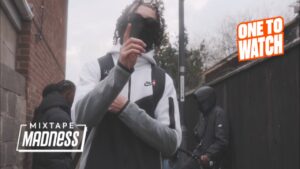 #FTS Biz2Busy – Trap Intro (Music Video) | @MixtapeMadness