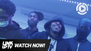 Gotti Major – VAT [Music Video] | Link Up TV